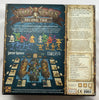 Rum & Bones: Second Tide Board Game - 2017 - CMON Global Limited - Like New