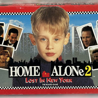 Home Alone 2: Lost in New York - 1992 - THQ - Great Condition