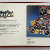 Home Alone 2: Lost in New York - 1992 - THQ - Great Condition