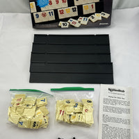 Rummikub - 1990 - Pressman - Great Condition