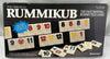Rummikub - 1990 - Pressman - Great Condition