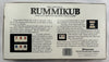 Rummikub - 1990 - Pressman - Great Condition