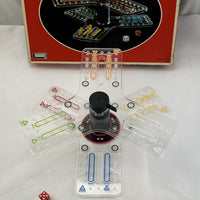 Split-Level Aggravation Game - 1971 - Lakeside - Great Condition