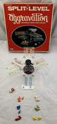 Split-Level Aggravation Game - 1971 - Lakeside - Great Condition