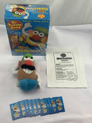 Mr. Potato Head Hot Potato Game - 2002 - Working - Great Condition