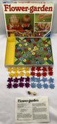 Flower Garden Game - 1985 - Ravensburger - Great Condition