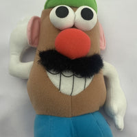 Mr. Potato Head Hot Potato Game - 2002 - Working - Great Condition