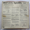 Split-Level Aggravation Game - 1971 - Lakeside - Great Condition
