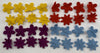 Flower Garden Game - 1985 - Ravensburger - Great Condition