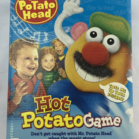 Mr. Potato Head Hot Potato Game - 2002 - Working - Great Condition