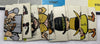"Get Smart" Game - 1965 - Ideal - Good Condition