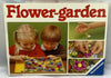 Flower Garden Game - 1985 - Ravensburger - Great Condition