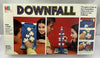 Downfall Game - 1979 - Milton Bradley - Great Condition