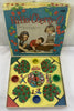 Hi Ho Cherry O Game - 1960 - Whitman - Very Good Condition