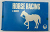 Shinsei Derby Horse Racing Game Motorized - Vintage - Great Condition