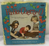 Hi Ho Cherry O Game - 1960 - Whitman - Very Good Condition