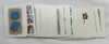 100 Acre Wood Stamp Game - 1997 - Milton Bradley - Great Condition