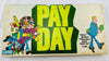 Pay Day Game - 1975 - Parker Brothers - Great Condition