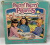 Pretty Pretty Princess Game - 1990 - Golden - Good Condition