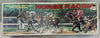 Shinsei Derby Horse Racing Game Motorized - Vintage - Great Condition