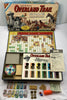 Overland Trail Game - 1960 - Transogram - Great Condition