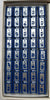 Stratego Game - 1986 - Milton Bradley - Great Condition