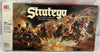 Stratego Game - 1986 - Milton Bradley - Great Condition