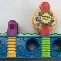 Play Doh Mega Fun Factory - Hasbro - Great Condition