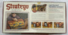 Stratego Game - 1986 - Milton Bradley - Great Condition