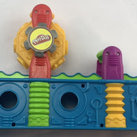 Play Doh Mega Fun Factory - Hasbro - Great Condition