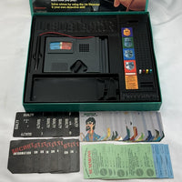 Lie Detector Game - 1987 - Pressman - Great Condition