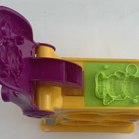 Play Doh Mega Fun Factory - Hasbro - Great Condition