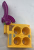 Play Doh Mega Fun Factory - Hasbro - Great Condition