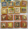 Mystery Mansion Game - 1984 - Milton Bradley - Great Condition