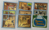 Mystery Mansion Game - 1984 - Milton Bradley - Great Condition
