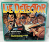 Lie Detector Game - 1987 - Pressman - Great Condition