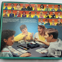 Lie Detector Game - 1987 - Pressman - Great Condition