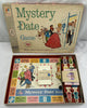 Mystery Date Game - 1965 - Milton Bradley - Great Condition