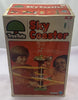 Tree Tots Sky Coaster - Clean - Good Condition