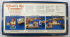 Mystery Mansion Game - 1984 - Milton Bradley - Great Condition