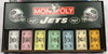 Jets Collectors Monopoly Game - 2004 - USAopoly - Great Condition