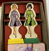 Mystery Date Game - 1965 - Milton Bradley - Great Condition