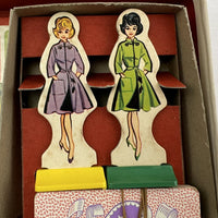 Mystery Date Game - 1965 - Milton Bradley - Great Condition