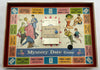 Mystery Date Game - 1965 - Milton Bradley - Great Condition