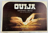 Ouija Board William Fuld - 1972 - Parker Brothers - Great Condition