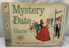 Mystery Date Game - 1965 - Milton Bradley - Great Condition