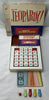 Jeopardy Game 9th Edition - 1972 - Milton Bradley - Great Condition