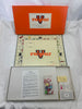 UVAopoly Virginia Monopoly - Late for the Sky - 1990 - Great Condition
