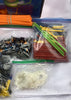 K'Nex Corkscrew Canyon - Complete - Very Good Condition