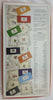 UVAopoly Virginia Monopoly - Late for the Sky - 1990 - Great Condition